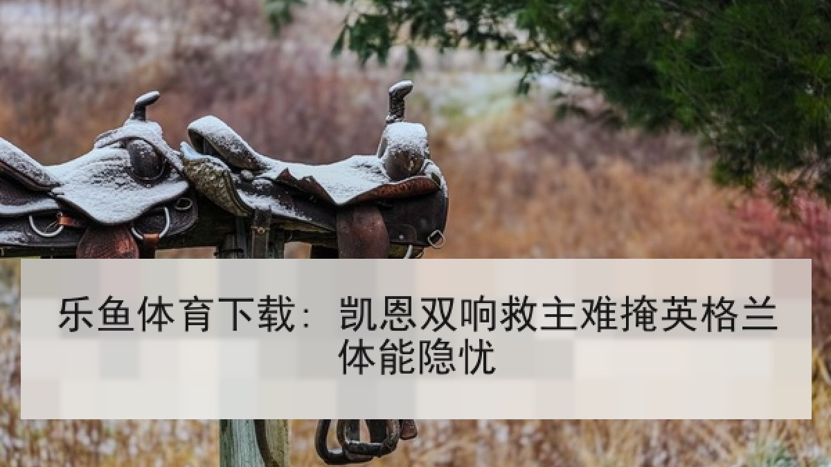 乐鱼体育下载: 凯恩双响救主难掩英格兰体能隐忧