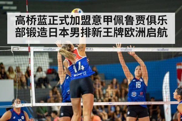 volleyball match