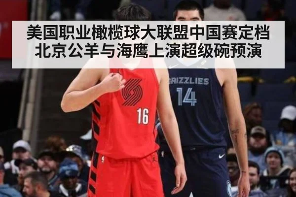 美国职业橄榄球大联盟中国赛定档北京公羊与海鹰上演超级碗预演